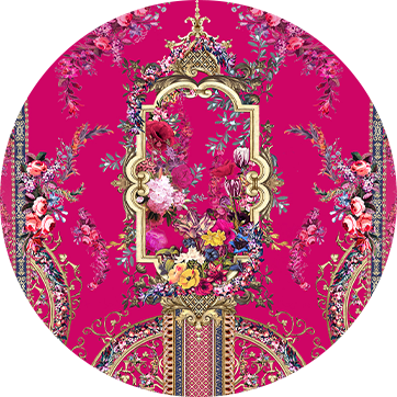 FLEURS BOHÈMES