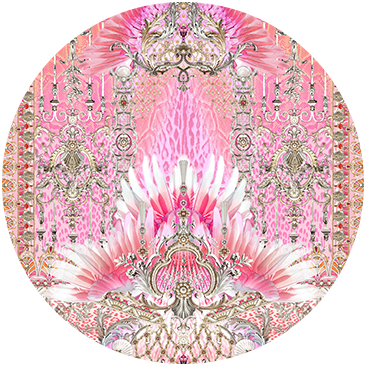 CHÉRIE ART DÉCO