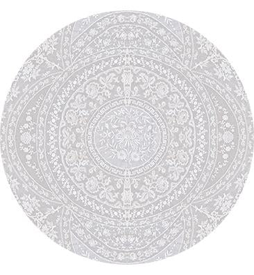 DENTELLE BLANCHE