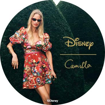 Disney | CAMILLA