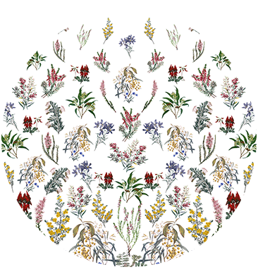 ÉTAGE FLEURISTES