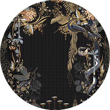 LA FLÈCHE ENCHANTÉE
