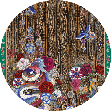 LE BIJOU DE JUPITER
