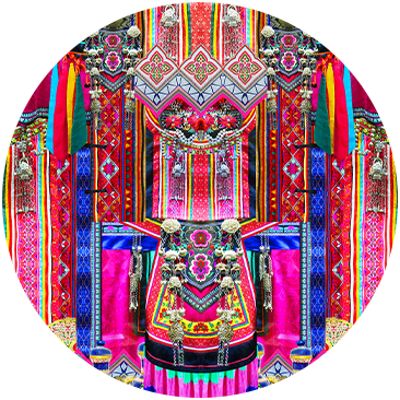 SOUVENIR KALÉIDOSCOPE