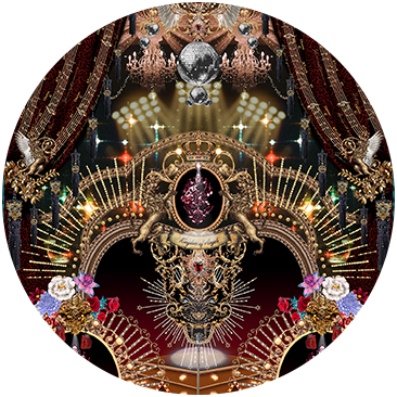 ROYAUME DES ANGES