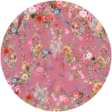 PATCHWORK HEART