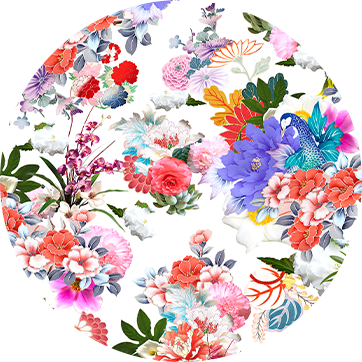 SOUVENIRS D'UN JARDIN
