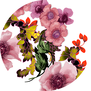 BELLE COMME UN COQUELICOT
