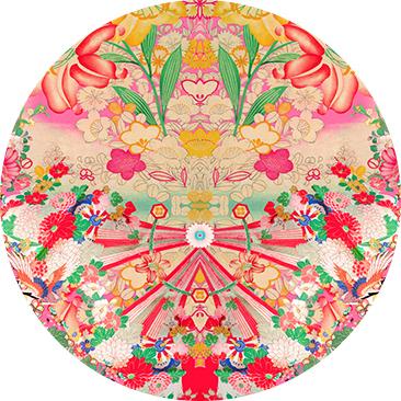 Baisers Kimono