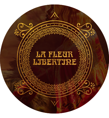 LA FLEUR LIBERTINE