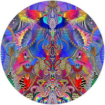 PSYCHEDELICA