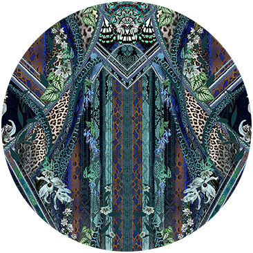 KOMODO QUEEN