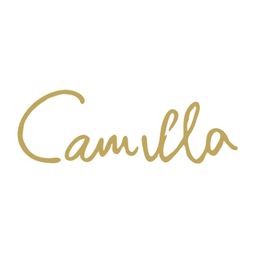 Collection Capsule Logo CAMILLA