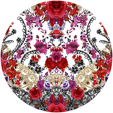 REIGN OF ROSES