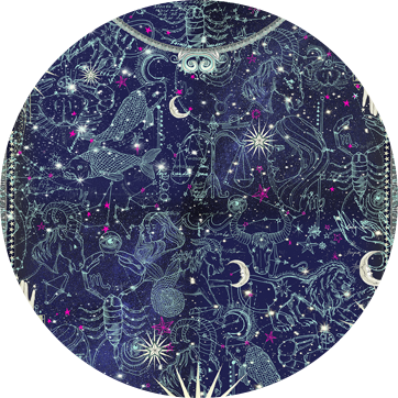 STARGAZERS DAUGHTER
