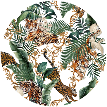 TIGER TRAP