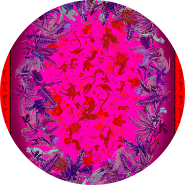 TROPIC OF NEON