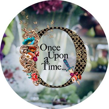 AW20 | ONCE UPON A TIME