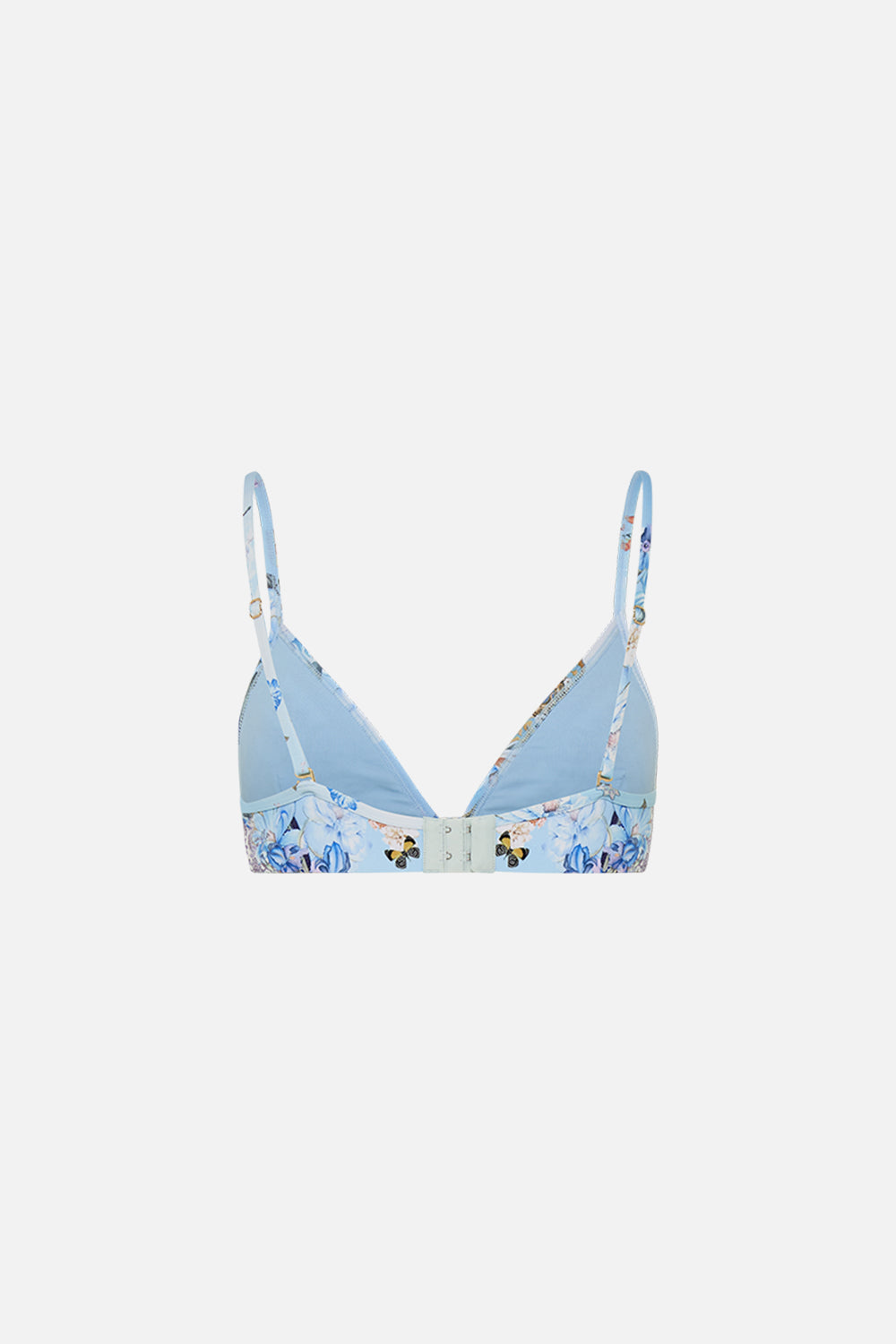 SOFT BRA WITH BACK CLIP AL MANIAL PALACE MEMOIRS