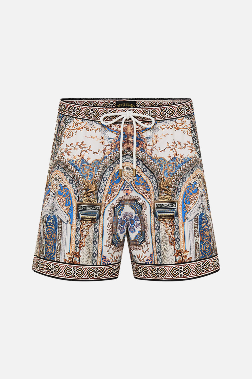 MID LENGTH BOARDSHORT MAKE ME YOUR MOSAIC