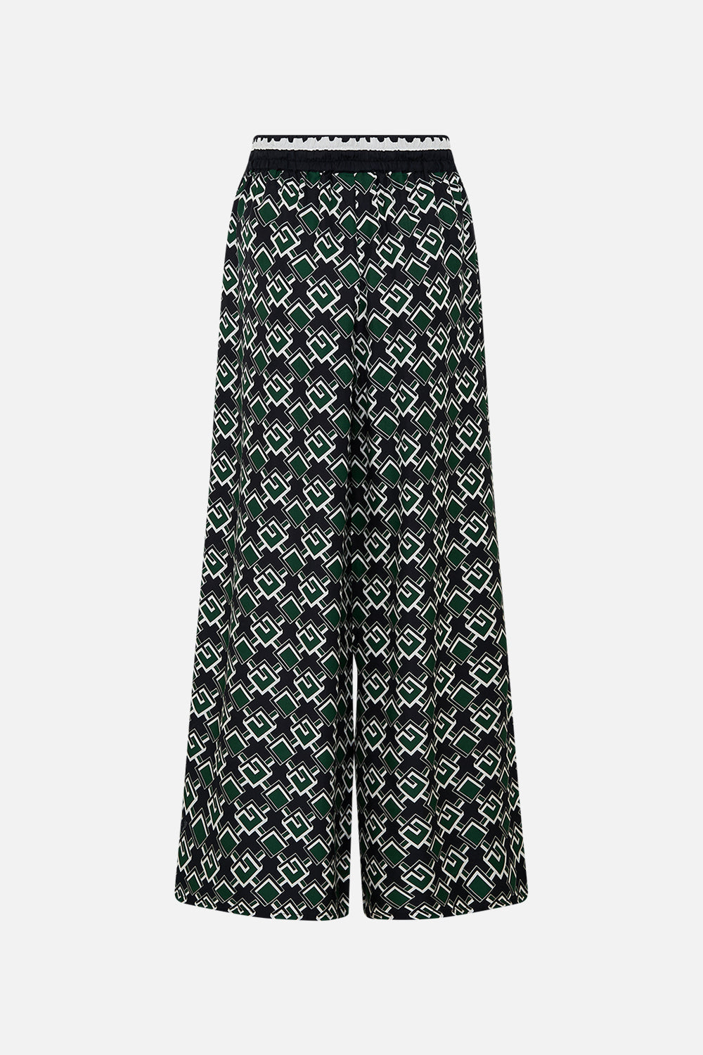 STRAIGHT LEG PANT MY PORTO PEN PAL