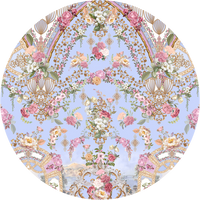 TILED IN TIME