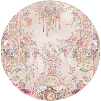 ADORNED IN ARANJUEZ