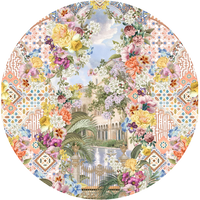 THE ARCHITECTS OF ALCÁZAR