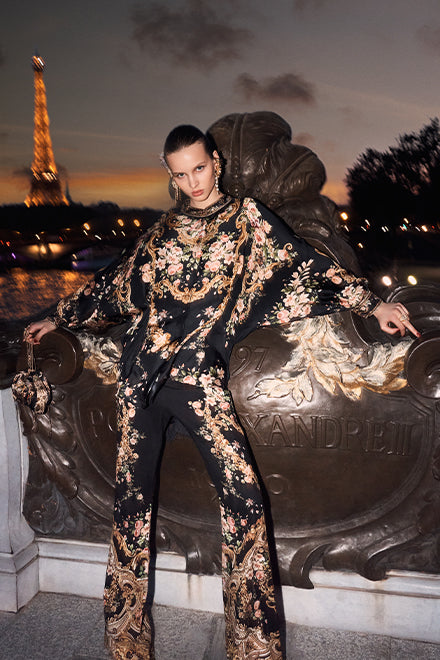 VERSAILLES OR DIE