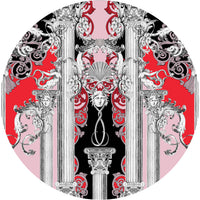 MARK OF MEDUSA