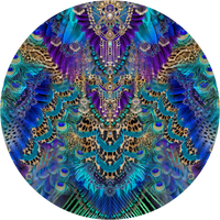 COSMIC ZOOLOGY