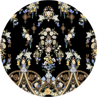 OTTOMAN ELEGANCE