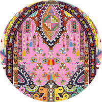 PATCHWORK PANORAMA