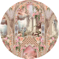 WATERCOLOUR WONDERLAND