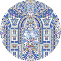 OTTOMAN OPULENCE