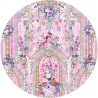 PALATIAL PASTELS