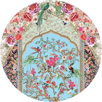 SULTANS AND QUEENS