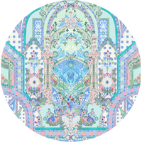 MIDSUMMER MOSAICS