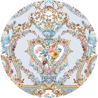 SEVILLE SWEETHEART