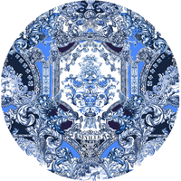 A TILED WONDERLAND