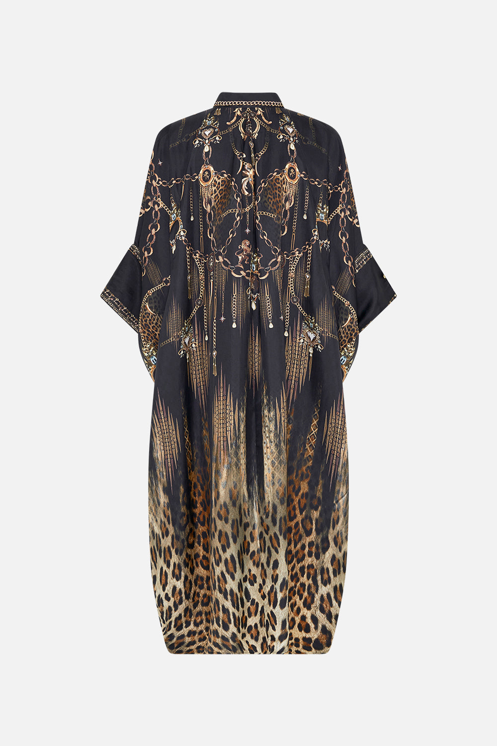 BATWING KAFTAN JUNGLE DREAMING