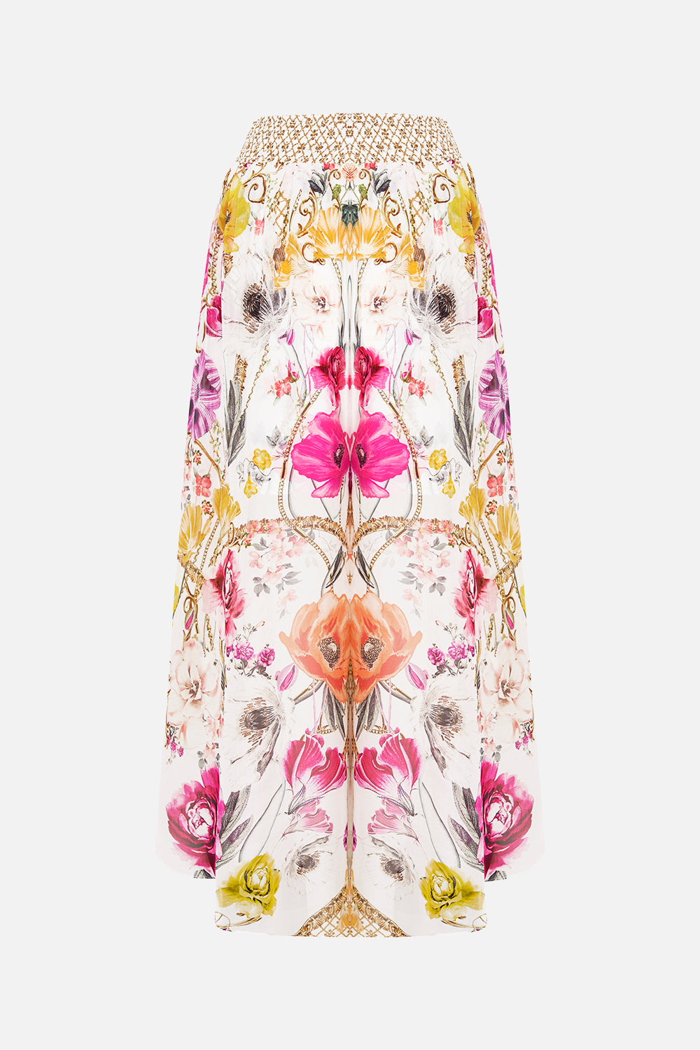 CURVED HEM PANT DESTINY CALLING