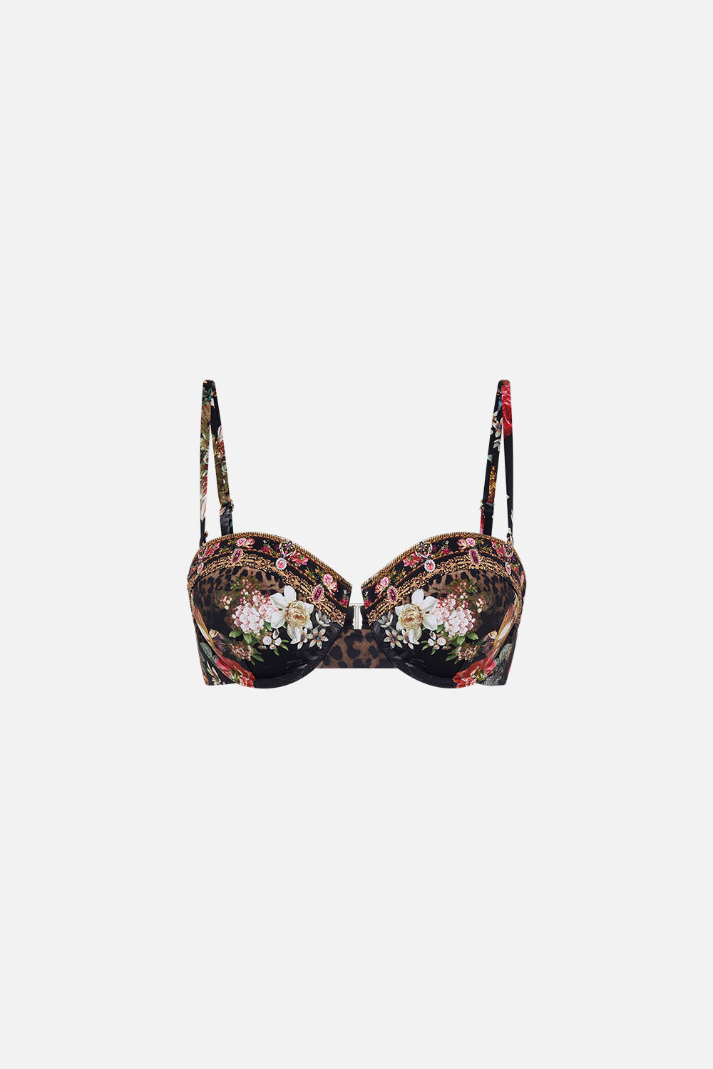 Opera Ridge Bra Underwire Bra, A Night At The Opera | CAMILLA EU – CAMILLA EU