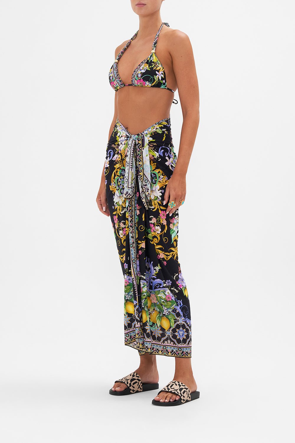 LONG SARONG MEET ME IN MARCHESA