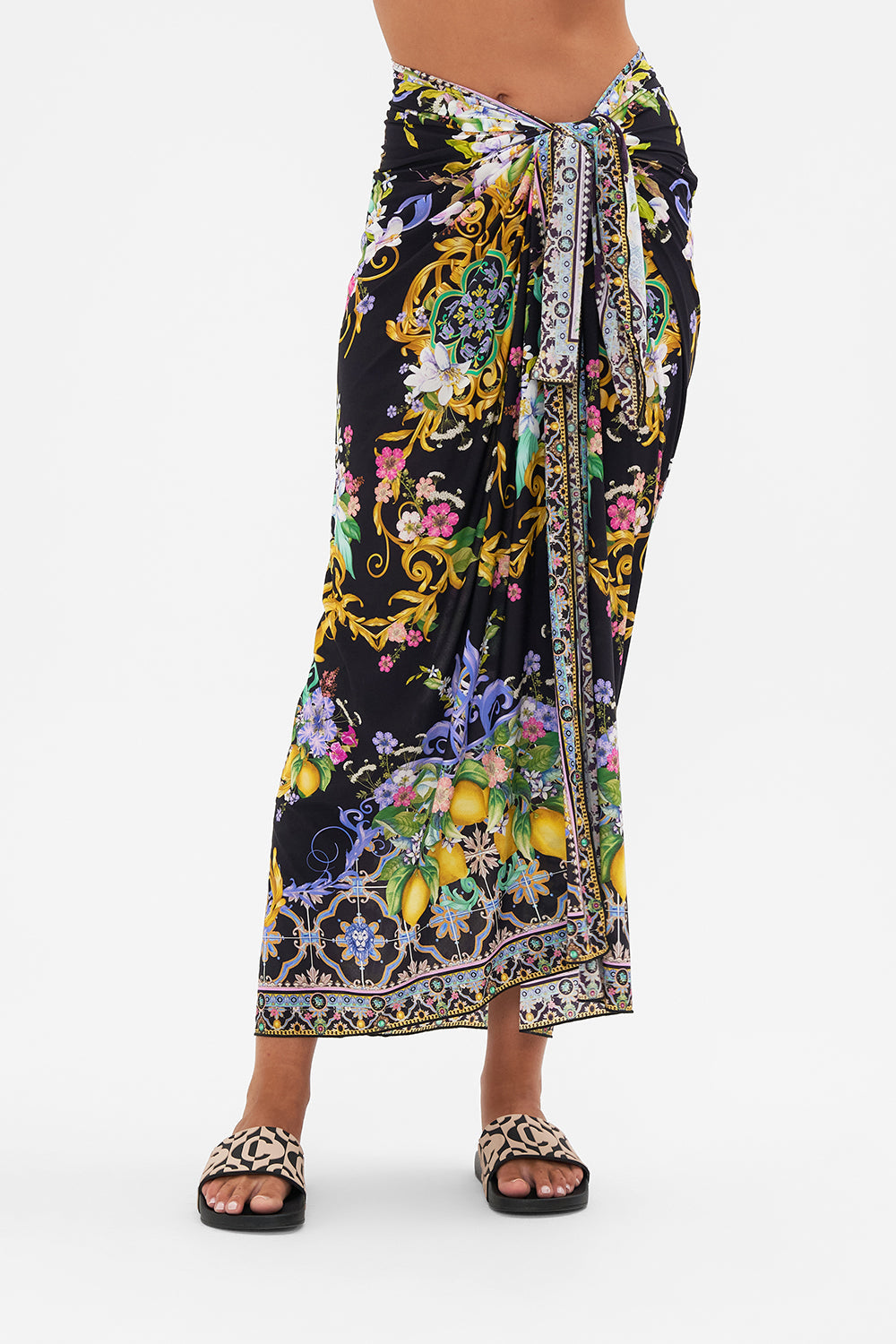 LONG SARONG MEET ME IN MARCHESA