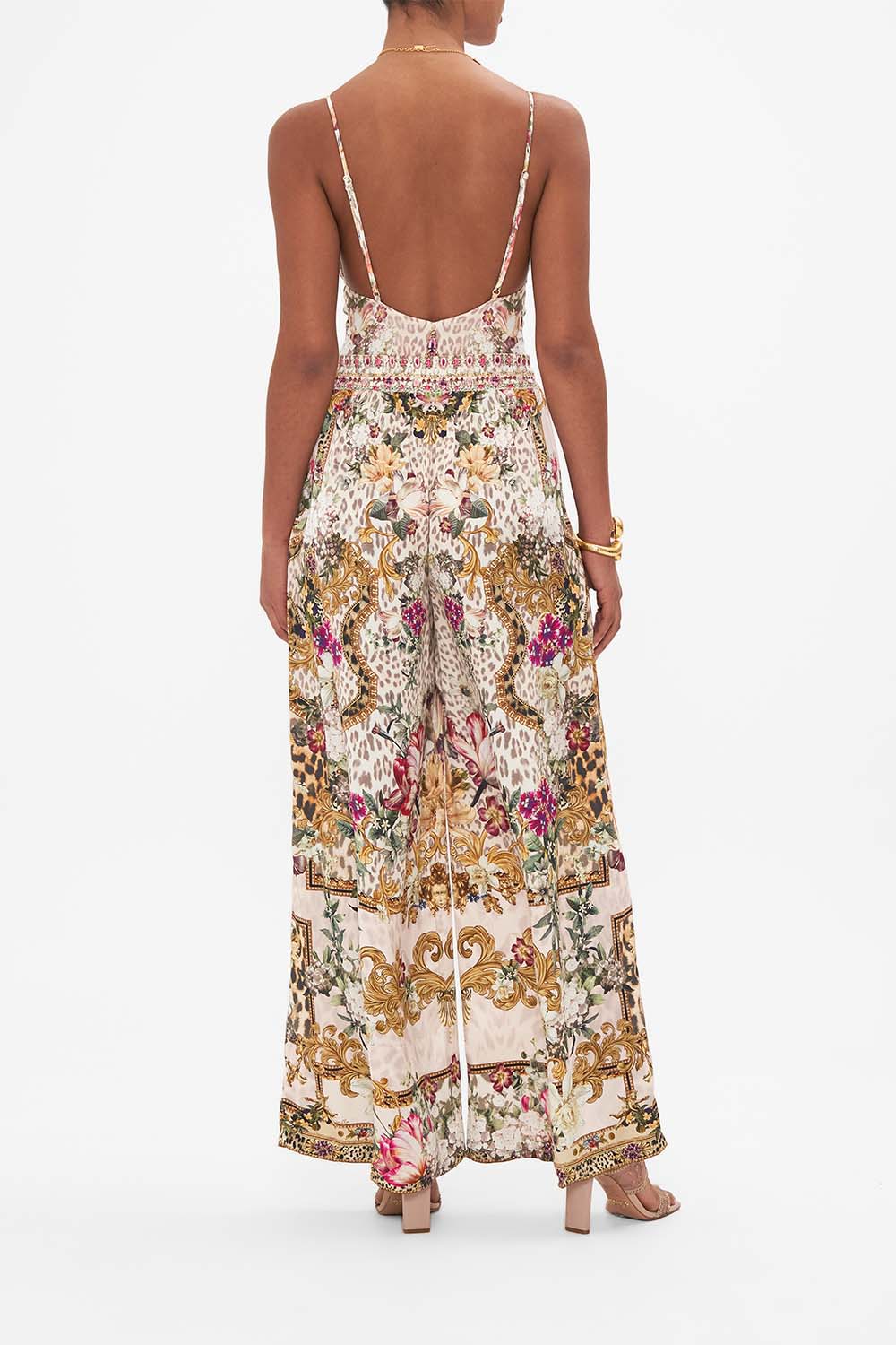 TRI BODYSUIT BAMBINO BLISS