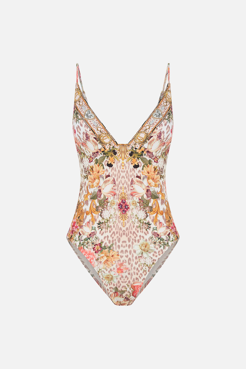 TRI BODYSUIT BAMBINO BLISS