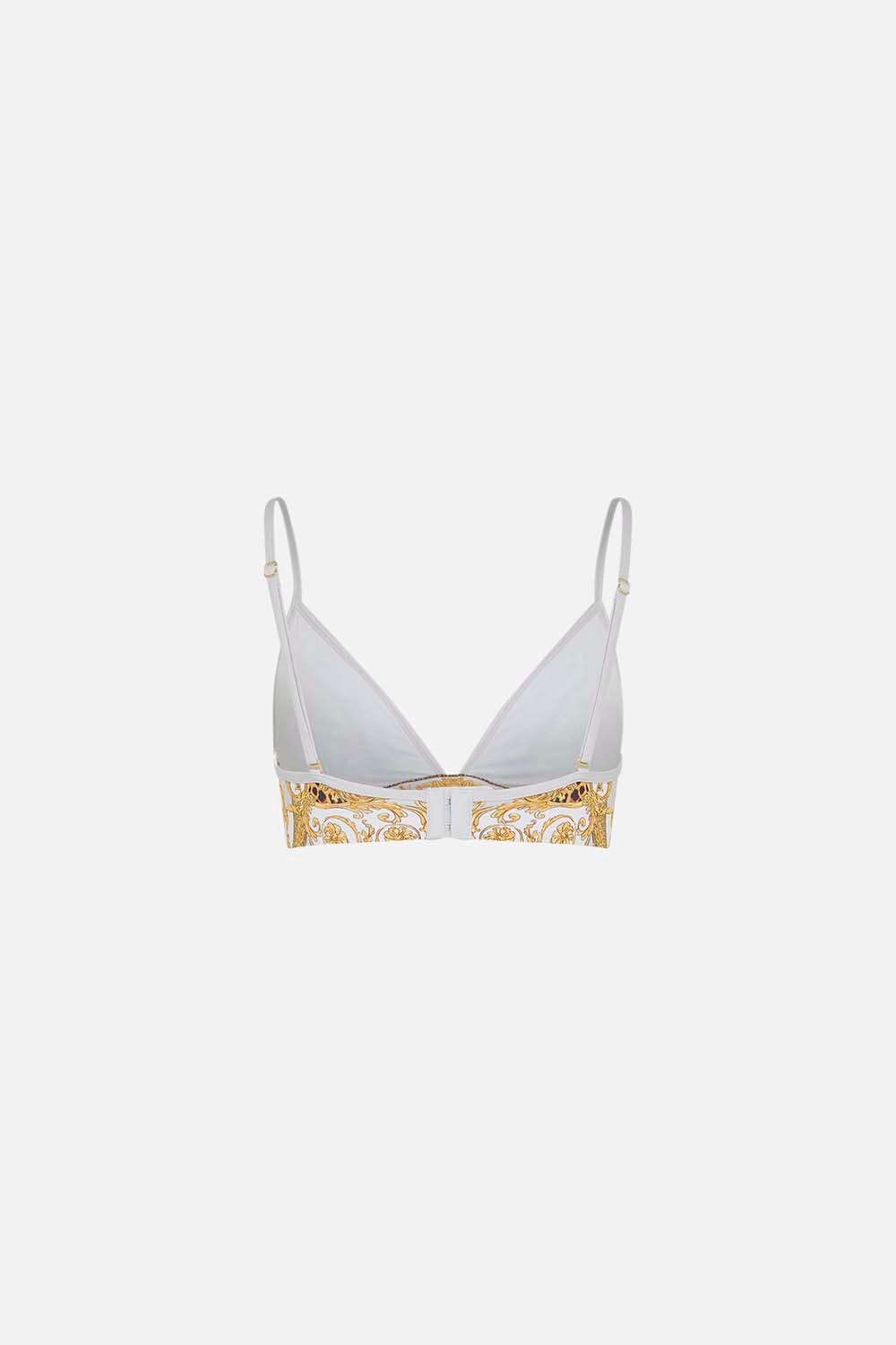 SOFT BRA WITH BACK CLIP PALAZZO PRIDE