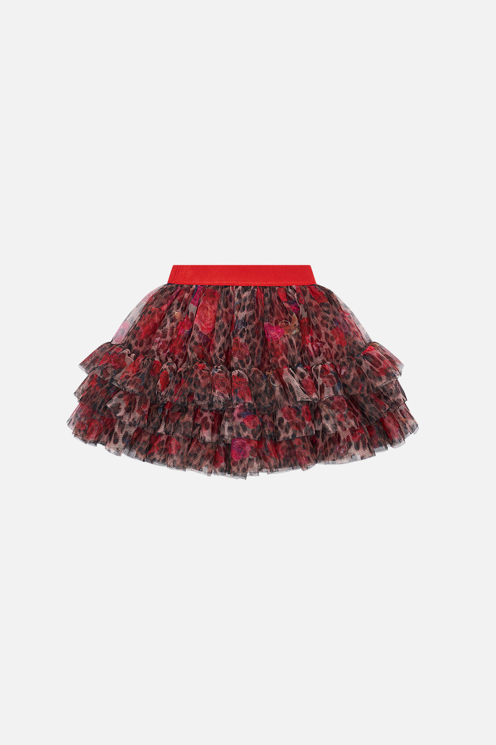 The CAMILLA STRAIGHT LEG PANT CLUB CINEMANIA in our CLUB CINEMANIA print.