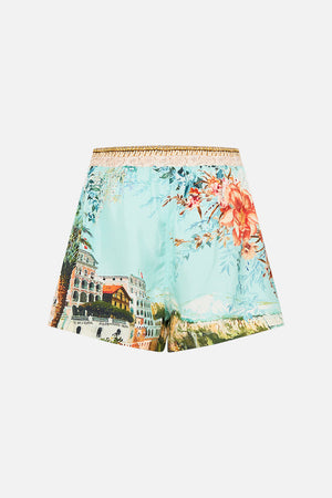 BOXER SHORT FROM SORRENTO WITH LOVE